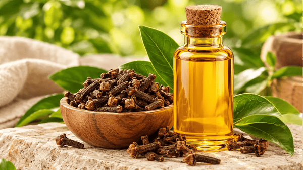 Clove Oil
